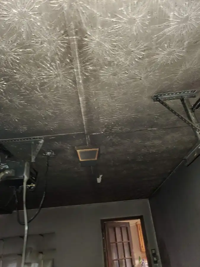 Fire and smoke damage assessment for Emergency Water Damage Services in Fruit Heights